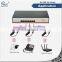 150W power supply in total high stability 100meters PoE switch