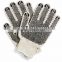 Factory price cotton work glove