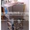 Pipeline Powder Metal Detector MC-GN