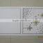 Oumega P363 Transfer printing PVC Panel
