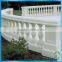 Ourdoor stone decorative baluster