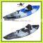 cool kayak brands row boats for sale in China