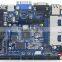 Embedded computer A8 core development board bluetooth chip