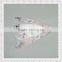 sublimation smooth lanyard in 2.5cm width