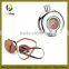 creative stainless steel special hip flasks novelty