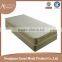 Comfortable thin mattress home furniture commerce bonnell spring mattress baby crib mattress springs