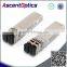 10g 120km sfp cwdm transceivers SFP+ 1470-1610nm SM Datacom 10G Ethernet/ 2x 4x 8x FC