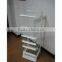 pop metal display rack
