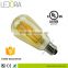 Price list 2016 LED filament lamp ST64 edison led the lamp dimmable