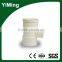 YiMing pvc reducer flange spigot tee for water supply