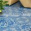 High quality & waterproof PVC floor covering/ indoor vinyl roll