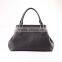 5208 Best selling brand designer woman black handbag shoulder bag European style lady handbags