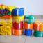 Polyethylene fishing twine