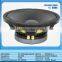 High quality professional speaker 120W speaker 10inch subwoofer midrange speaker
