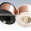 CO2 gas shielded mig mag welding wire ER70S-6