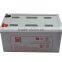 3Years WARRANTY Deep Cycle 12V 200AH Gel battery 10-12 years life