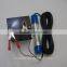 12V 8W deep drop LED underwater fishing light squid lure attracting fishing tackle