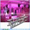 Protable aluminum used lighting truss