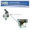 Plastic Hopper Screw Conveyer Loader