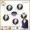 New Design Fashion Custom Metal Vintage Buttons