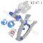 2ml, 5ml light weight vaccine automatic syringe, poultry equipment WJ117-1