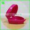 ~ Kids Locked Best Two Layered Plastic Lunch Box for Kids Bento Box
