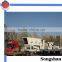 mobile concrete crusher plant for sale