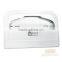 Disposable Paper Airplane Portable Waterproof Toilet Seat Covers