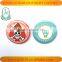 Good quality promotional gifts badge custom round safety metal pin badge,tin pin button badge,badge buttons