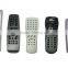 High precision custom 3d printing remote control plastic case rapid mould