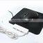 usb hub mouse pad and wireless mouse gift set
