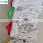 Italian cotton mop ,new design ,smart head