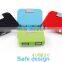 Wholesale Fast Charging USB 2.0 Hub 4 Port USB Hub