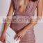 do it any way multiway slinky bodycon women evening dress