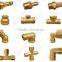Brass Check Valve for Air Compressor/brass check valve price