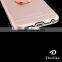 Doolike newest mobile phone accessories holder stand case ring for iphone, case for iphone 6 s