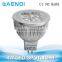 2015 NEW GU5.3 4W LED Spotlight high quality made in china super brightness