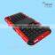 colorful silicon rubber case for HTC desire eye 850