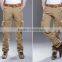 Fashion casual men military style cargo pants CJ-YJK                        
                                                Quality Choice