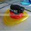 good quality cheap price pvc inflatable hat