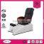 pedicure chair faucet