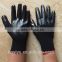 [Gold Manufacturer, Trade Assurance, Hot Sale] 13 gauge nylon glove core nitrile full coated work glove