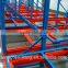 Functional Push Back Racking
