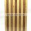 Top quality bamboo chopping blocks 3 layers 21x31x1.9cm