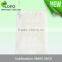 New Sublimation printable heat transfer blanks canvas Drawstring Bag from China