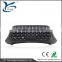 Hot Selling Gaming Keyboard for XBOX ONE Wireless Controller Online Chatpad Keyboard for XBOX ONE