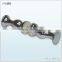 Stainless Steel Window Colonial Handle