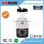 Kendom New Hot Model IP Camera 4 MP CCTV Security Outdoor POE Optional IR 40M with Quality HD Megapixel Lens