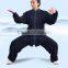 Custom Made Tai Chi suits Cotton Silk Wu Shu clothes Kung Fu Uniform Morning Exercise Martial Arts Performance Wear