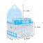 Customized PP Plastic Packaging Box for baby cup